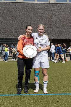Bild 152 - wBJ SC Alstertal-Langenhorn - Rissener SV : Ergebnis: 9:0